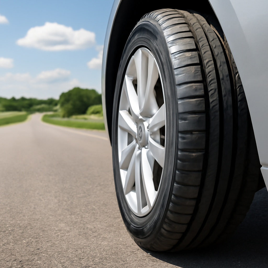 Летние шины Tigar: как выбрать и купить лучшие Тигар летние шины для надежной езды летом