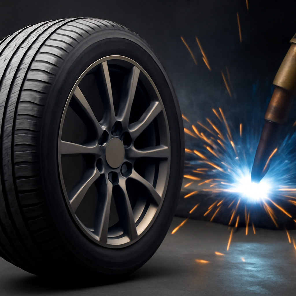 Каталог шин и колес электроугля — ваш надежный источник для покупки качественных шин и колес электроугля