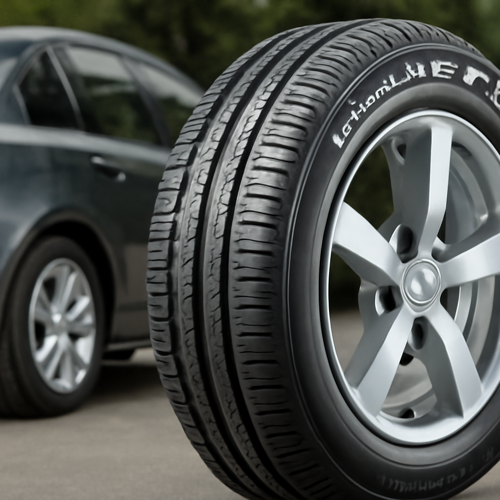 Обзор автошины Pirelli Cinturato P1: надежность и комфорт в каждой поездке