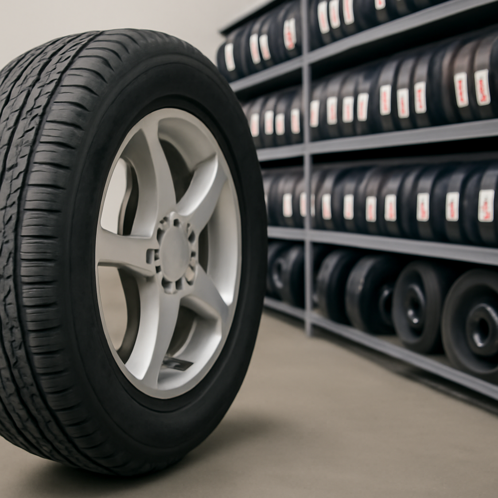 Обзор каталога шин 42 в Ленинске-Кузнецком: широкий ассортимент и лучшие цены на товары