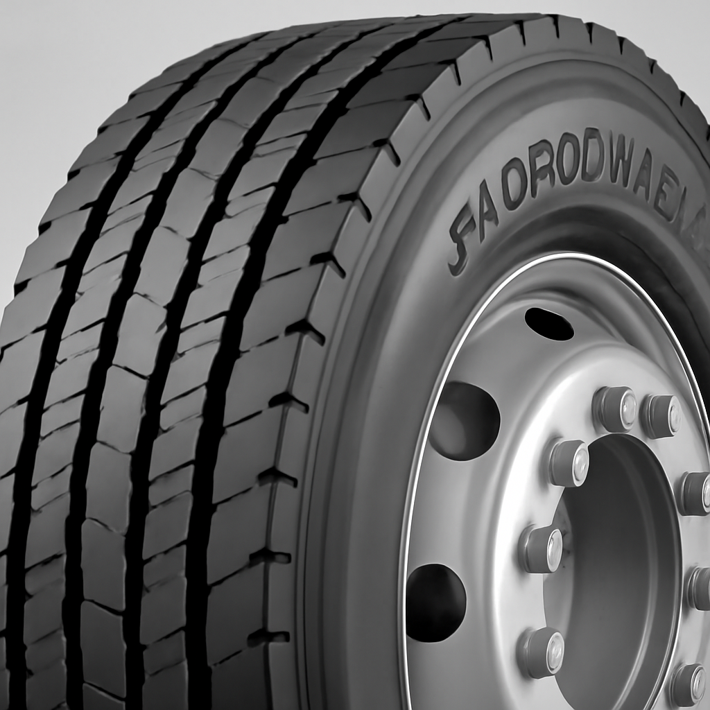 Что означает регровируемость на грузовой шине и как интерпретировать маркировку regroovable