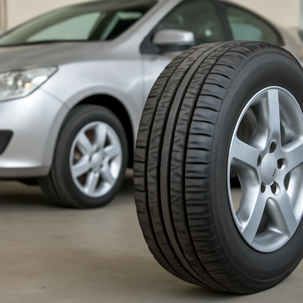 Где и как выгодно купить шины р16 и резину на авто радиуса 16 для безопасной и комфортной езды