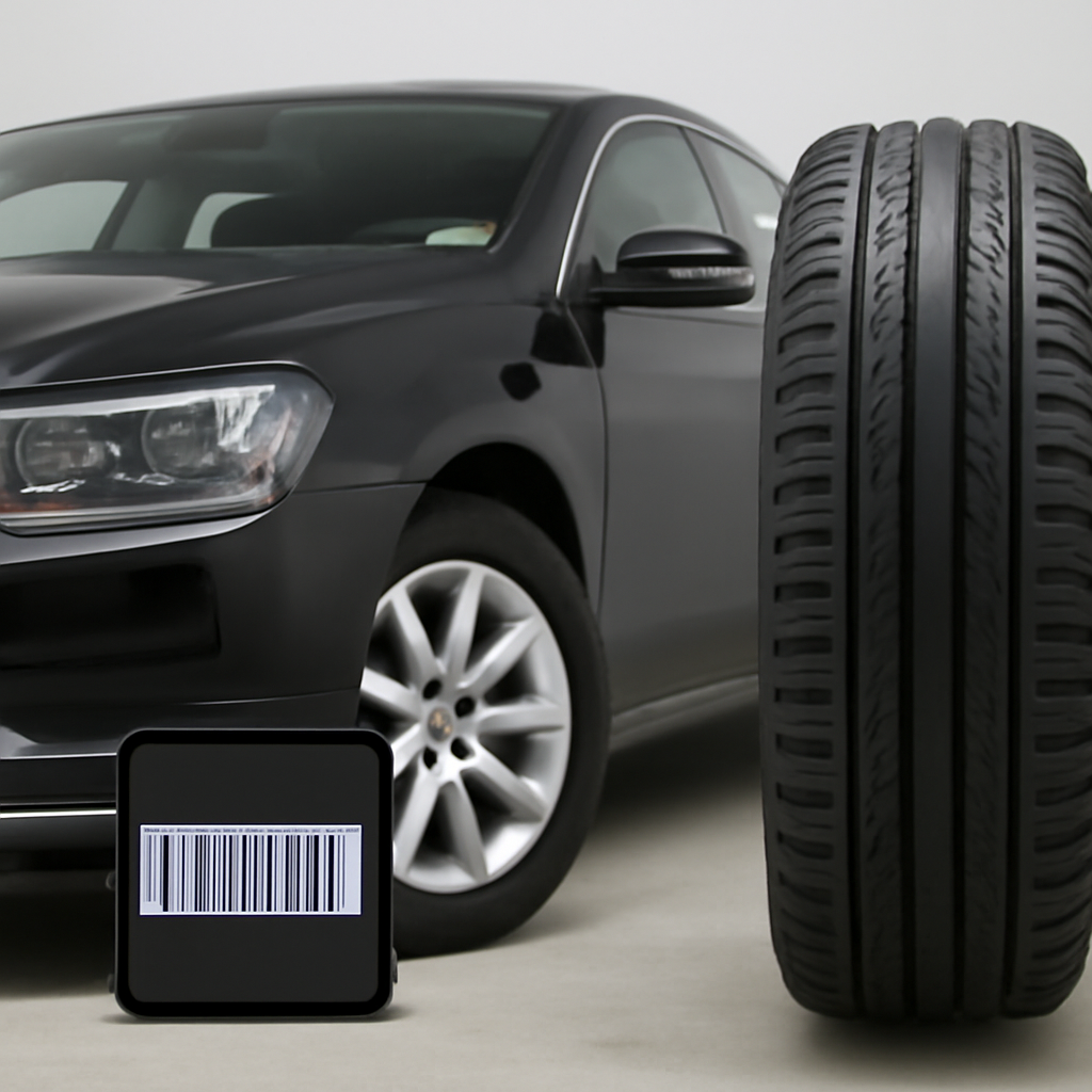 Подбор шин по VIN автомобиля — как купить идеально подходящие шины для вашего автомобиля