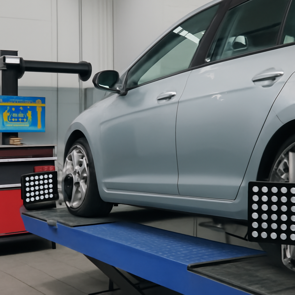 Оптимальный развал схождение в Петрозаводске: цены и адреса для качественного обслуживания вашего авто