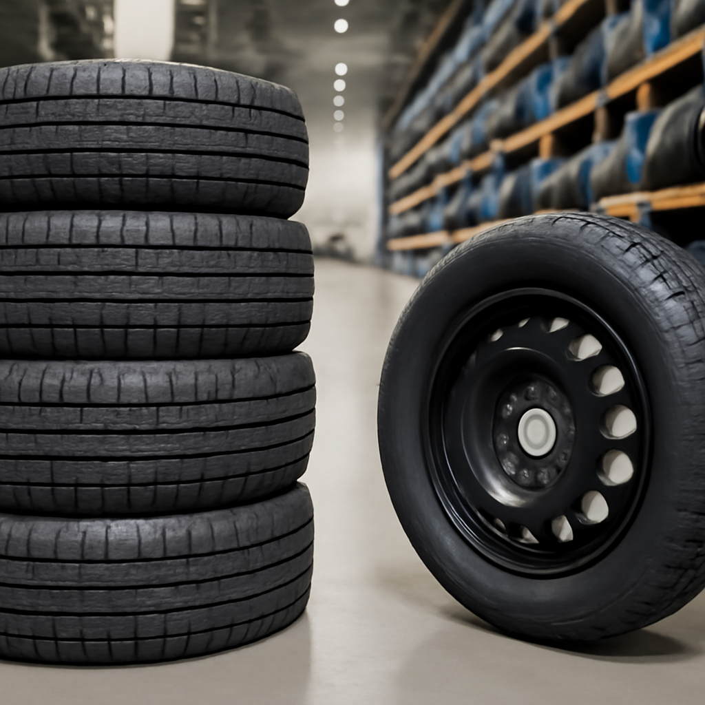 Когда выгодно и где купить шины в Кургане: полное руководство по выбору и покупке
