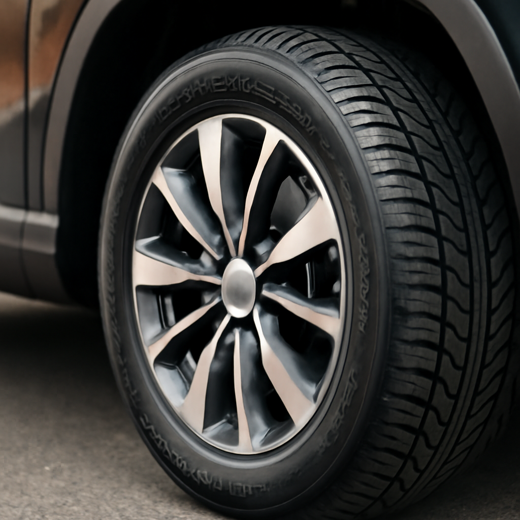 Выбираем лучшие всесезонные шины 225 60 R18: комфорт и безопасность круглый год