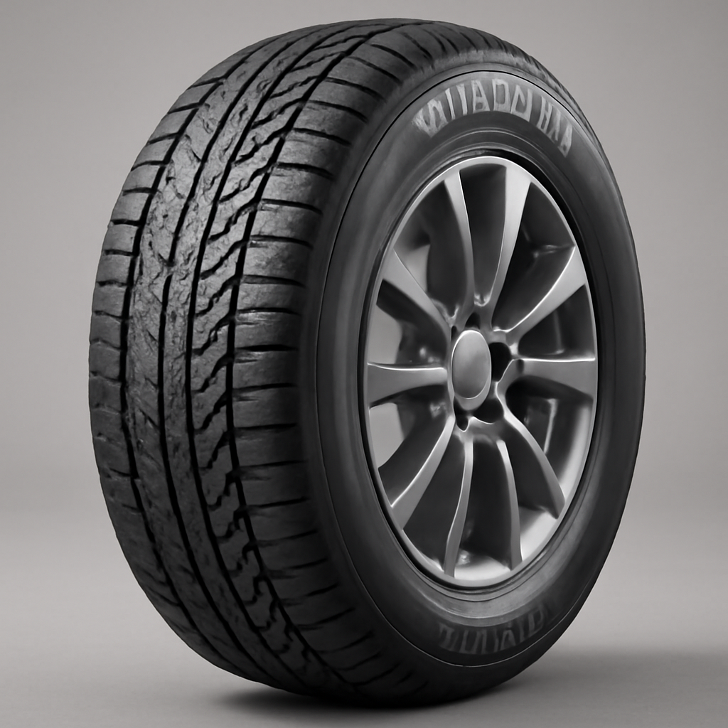 Всесезонные шины 225 60 R18: оптимальный выбор для надежной езды круглый год