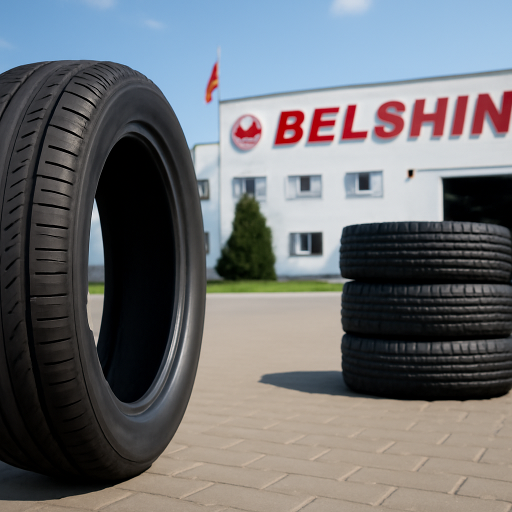 Фирменный магазин Белшина в Бобруйске — каталог цен на шины Белшина и лучший выбор для покупки шин в Беларуси