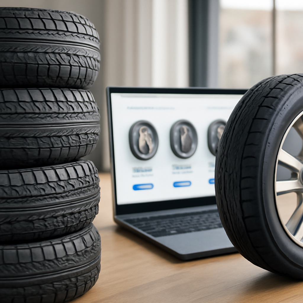 ОМ Шина — ведущий интернет-магазин шин и дисков в Москве с широким ассортиментом и выгодными ценами