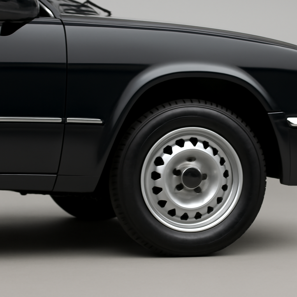 Определяем оптимальный размер шин для Газ 31105 Волга: рекомендации и особенности выбора