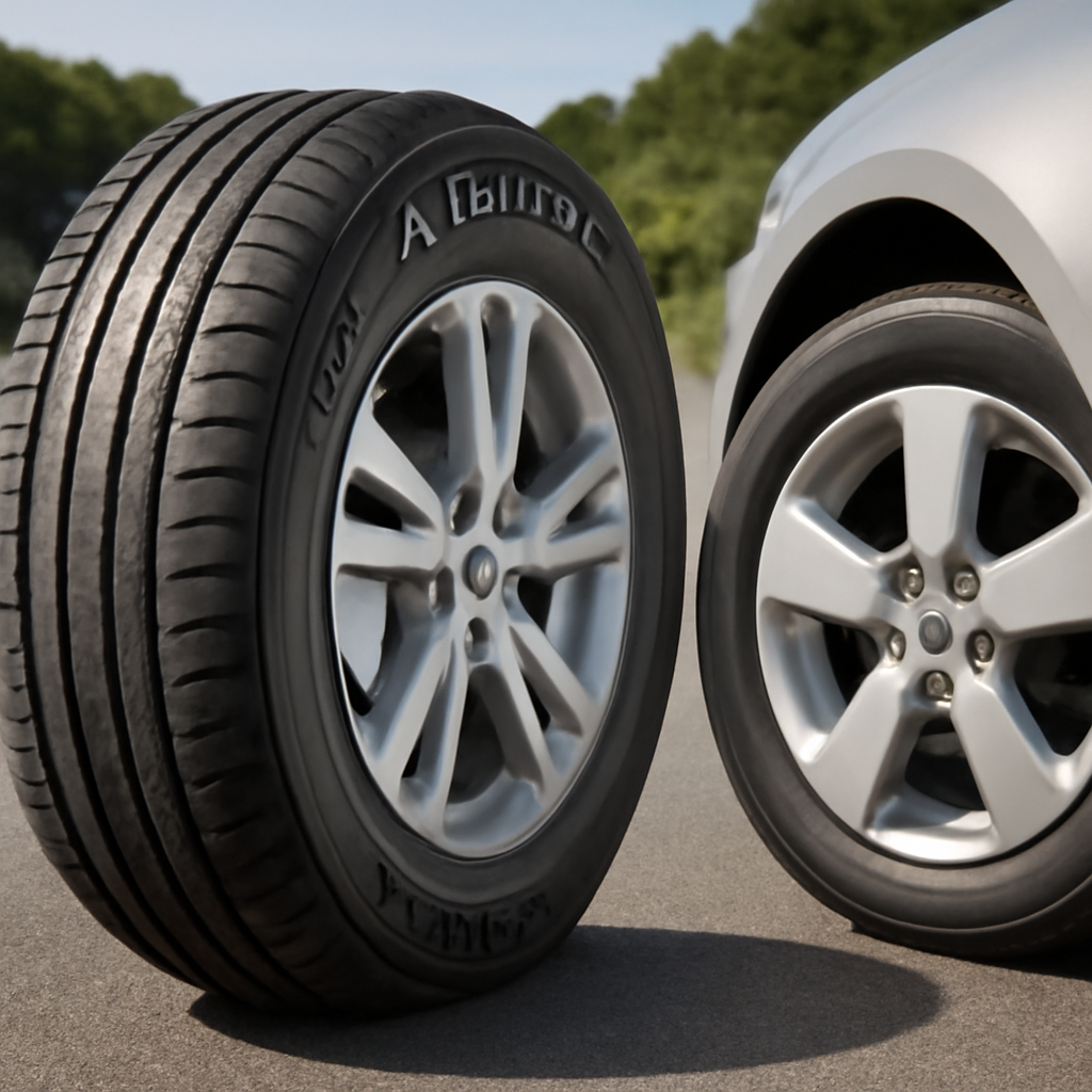 Лучшие летние шины Kumho 185 65 R15: цена и особенности выбора