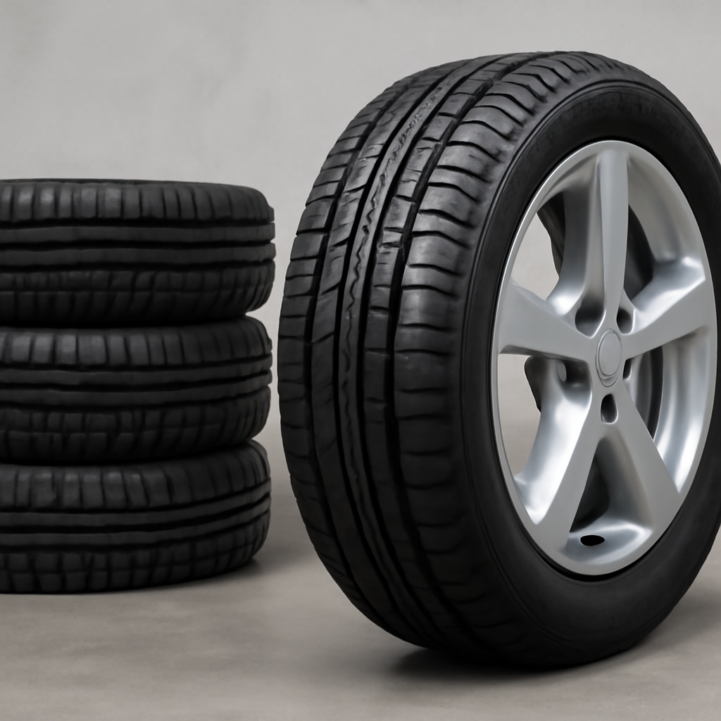 Выбор и покупка лучших шин 195 55 R16: как правильно выбрать и где выгодно купить шины 195 55 R16 16-дюймовые