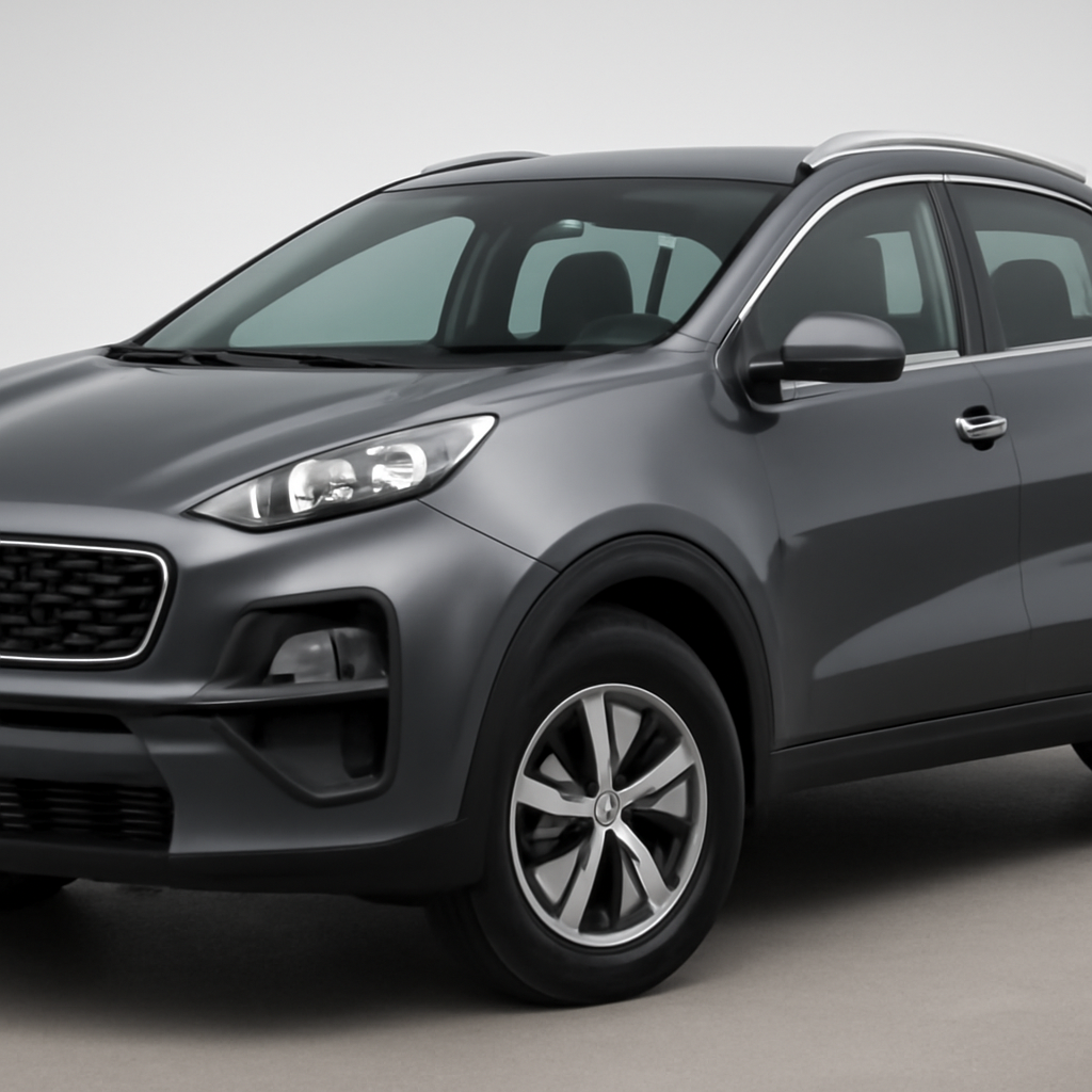 Все о размере шин Kia Sportage 4: соответствие R17 и рекомендации по выбору для вашего кроссовера