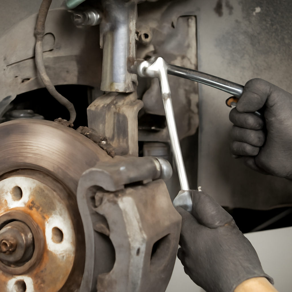 Руководство по замене передних стоек стабилизатора на Форде Фокус 3: пошаговая инструкция и советы автолюбителям