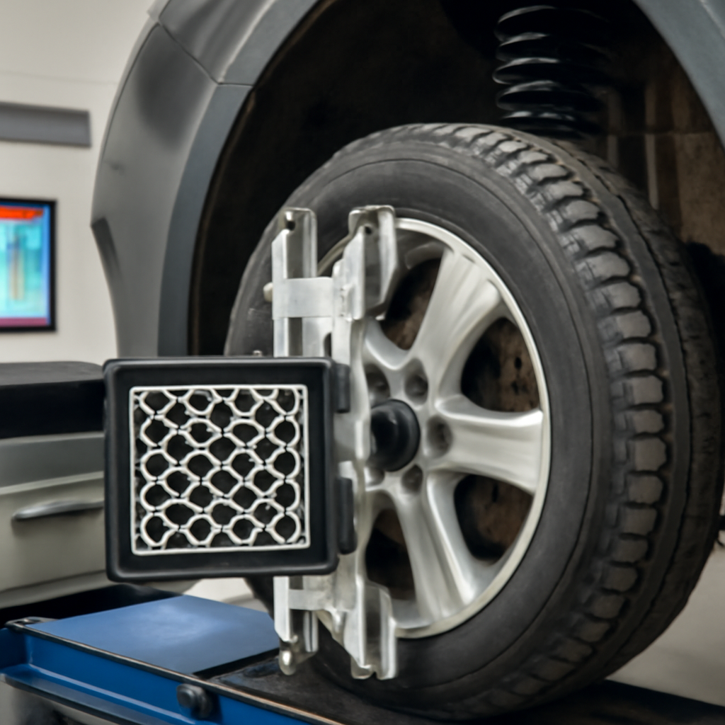 Обязательно ли проводить сход-развал после замены пружин и почему это важно для безопасности и долговечности автомобиля