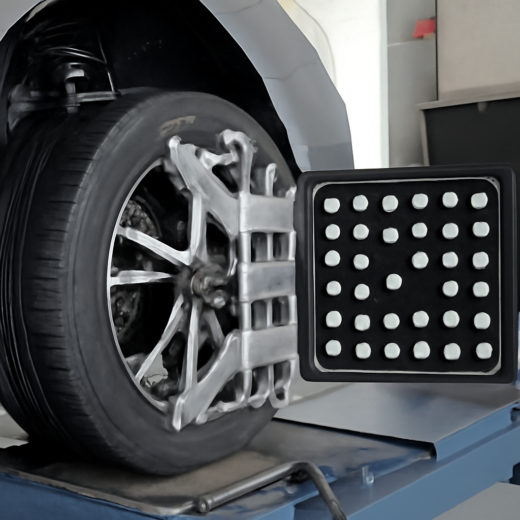 Нужен ли сход-развал после замены пружин: почему важна корректировка после модернизации подвески