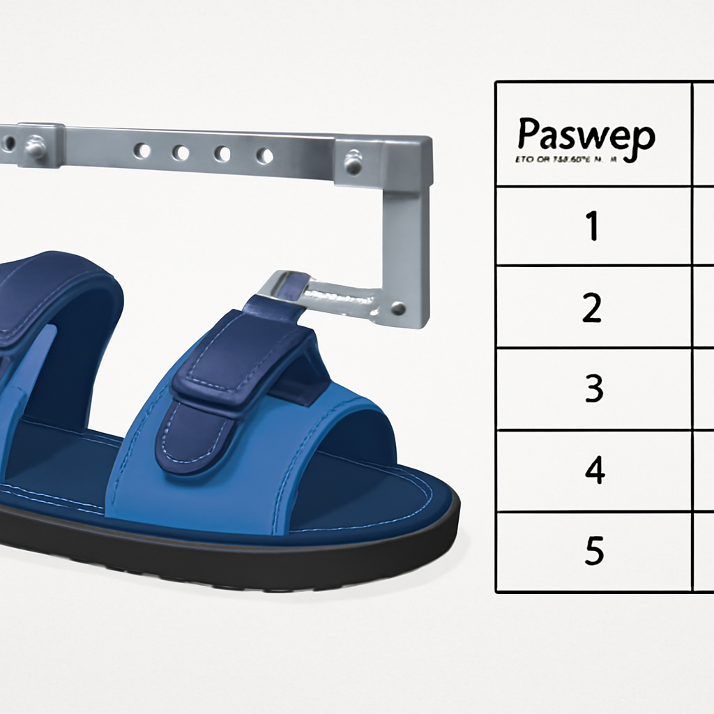 Шина Виленского размеры: таблица размеров и рекомендации по выбору