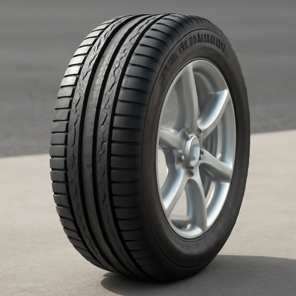 Купить летние шины Мишлен 205/55 R16 для комфортной и безопасной езды этим летом