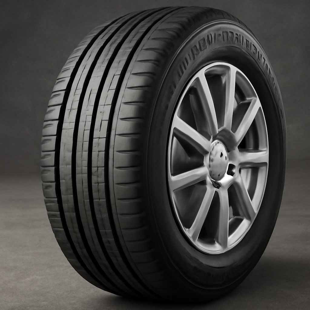 Обзор шин Yokohama Bluearth ES32 215/60 R16: надежность и экологичность для эффективной езды