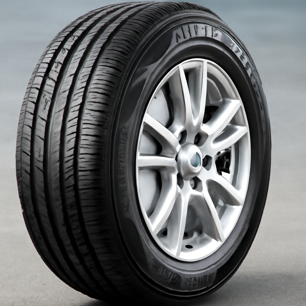 Обзор Yokohama Bluearth ES32 215/60 R16: Надежные шины для экономичной и комфортной езды