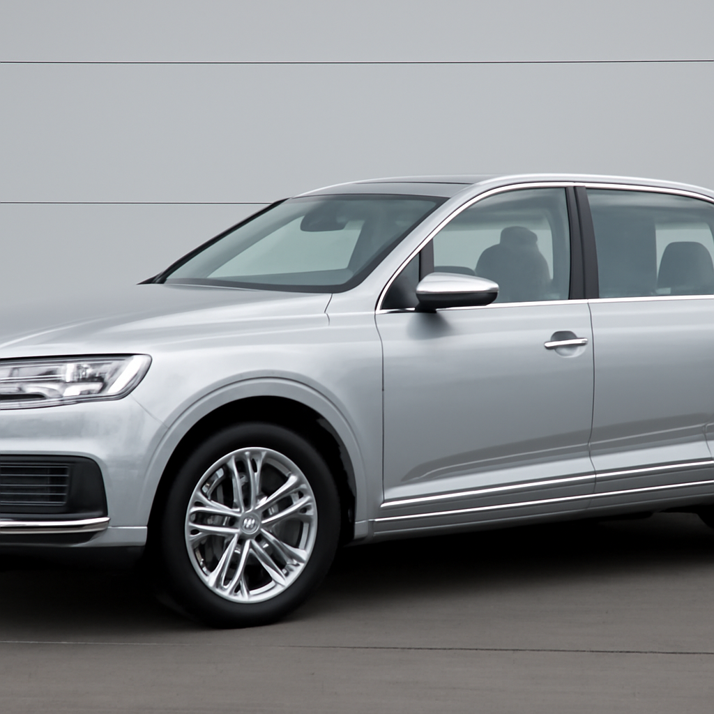 Размер шин Audi Q7: полный гид по классам, типам и их особенностям для оптимальной эксплуатации
