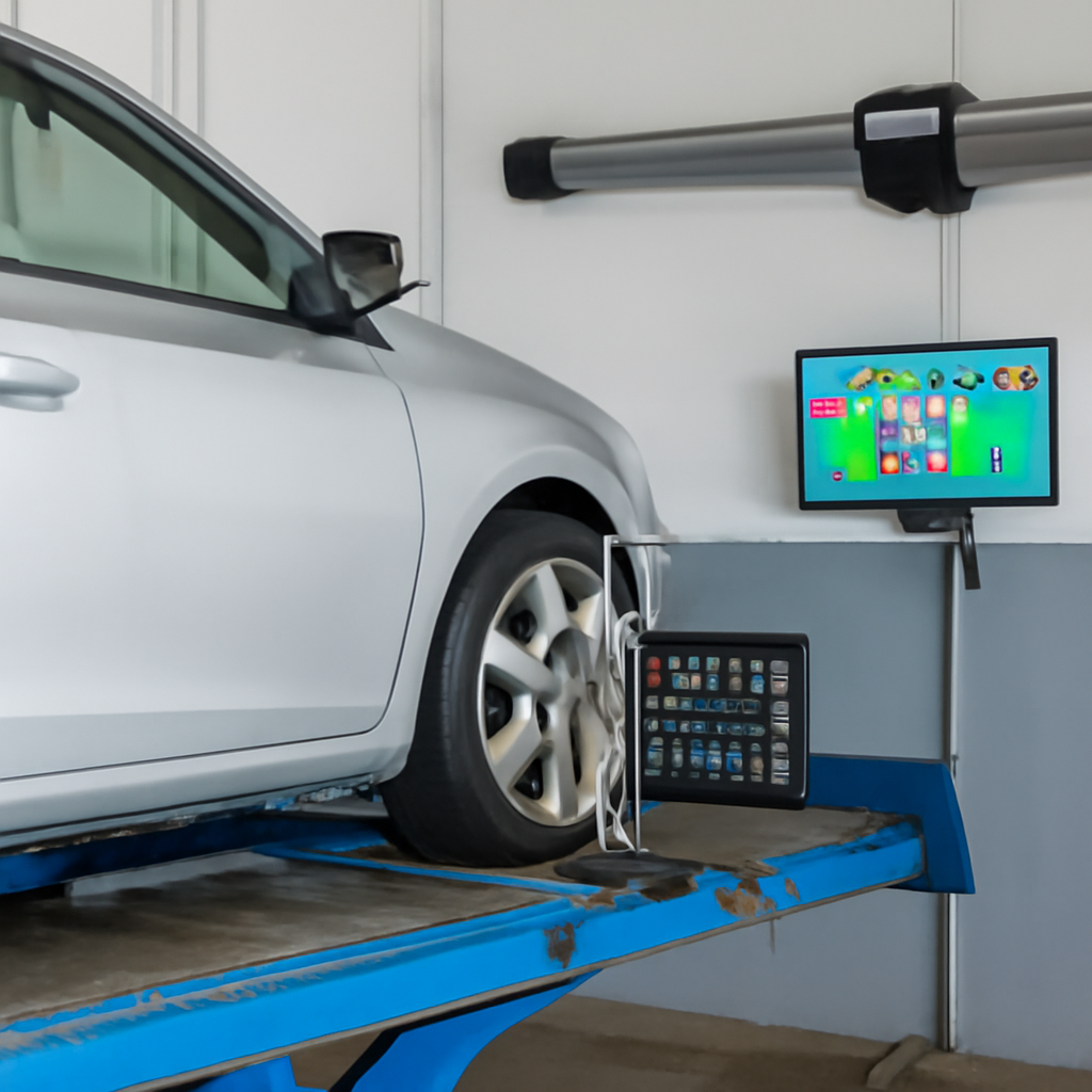 Лучшее решение для точного схода и развала ногинск в ППЖТ — профессиональные услуги по настройке для обеспечения безопасности и комфортного вождения