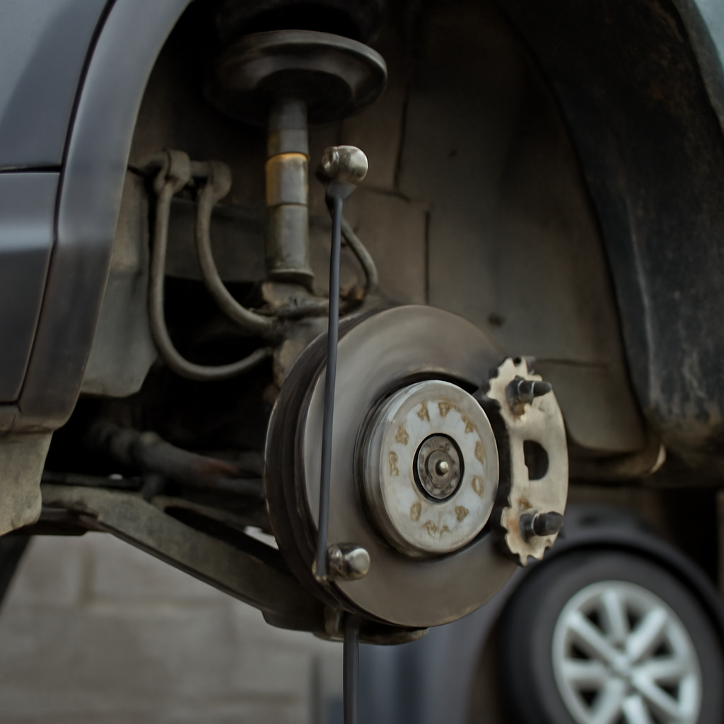 Замена стоек стабилизатора Ниссан Кашкай J10: пошаговое руководство и советы по эксплуатации