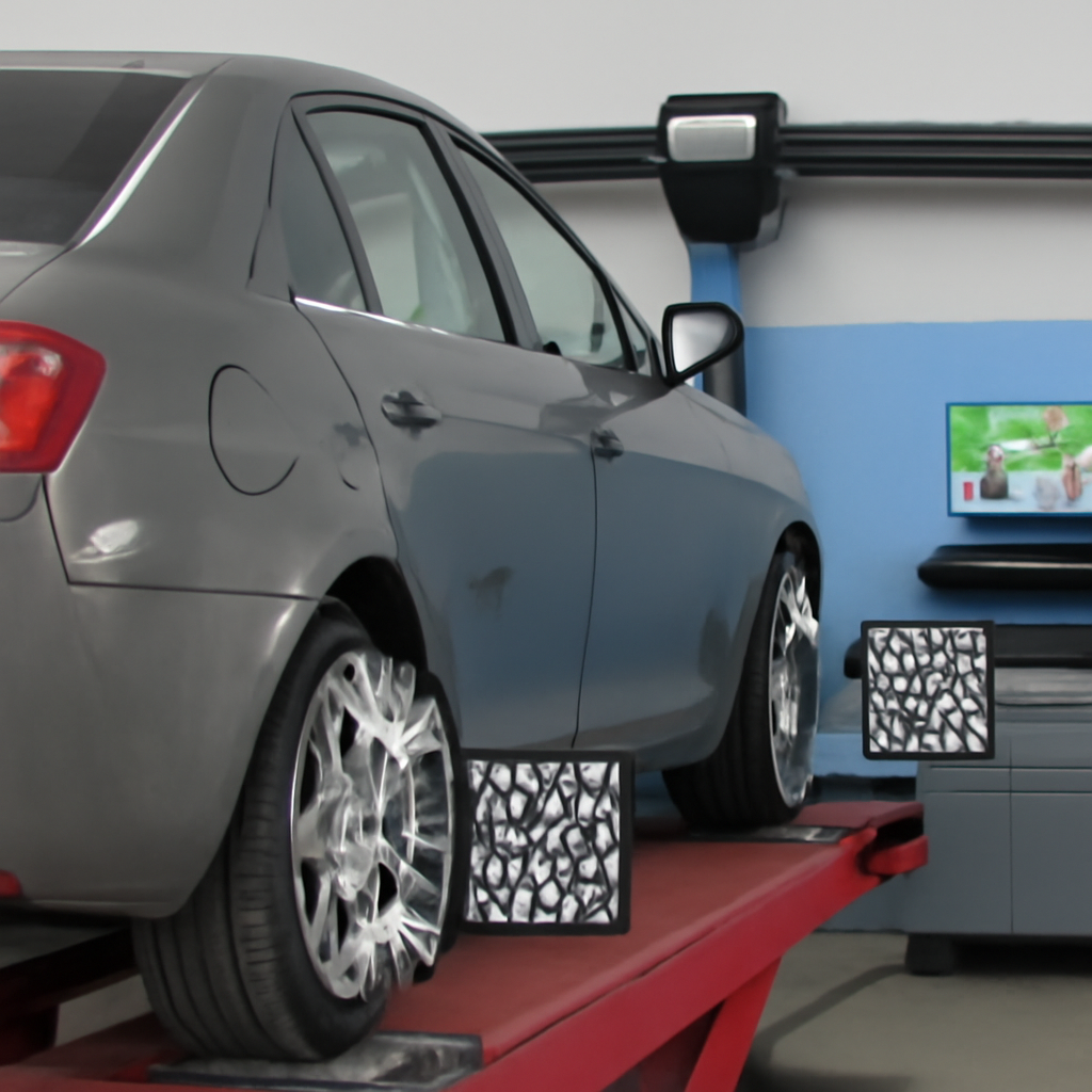 Лучшее развал схождение в Орле цена и качество обслуживания: советы по выбору автоуслуг