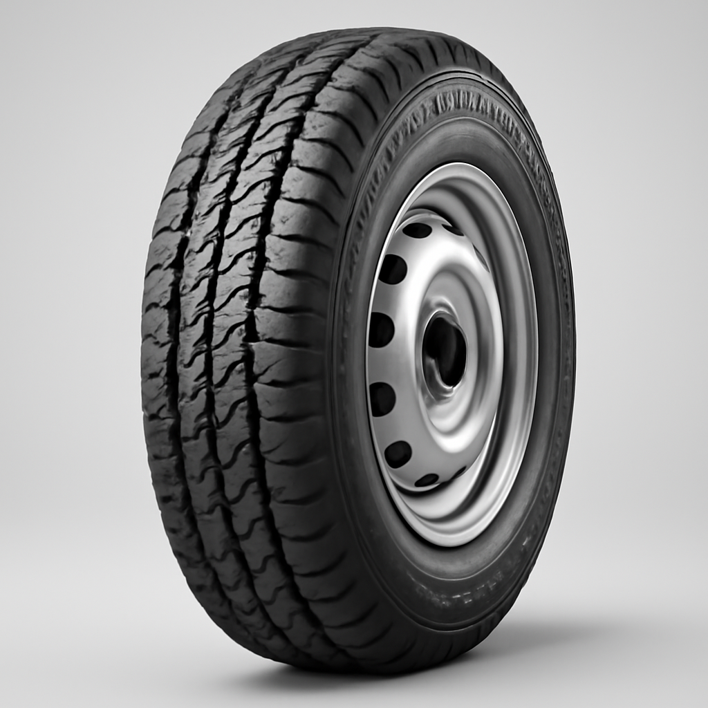 Где выгодно купить всесезонные шины 195 70 R15C и 195 70 R15S для надежной езды круглый год