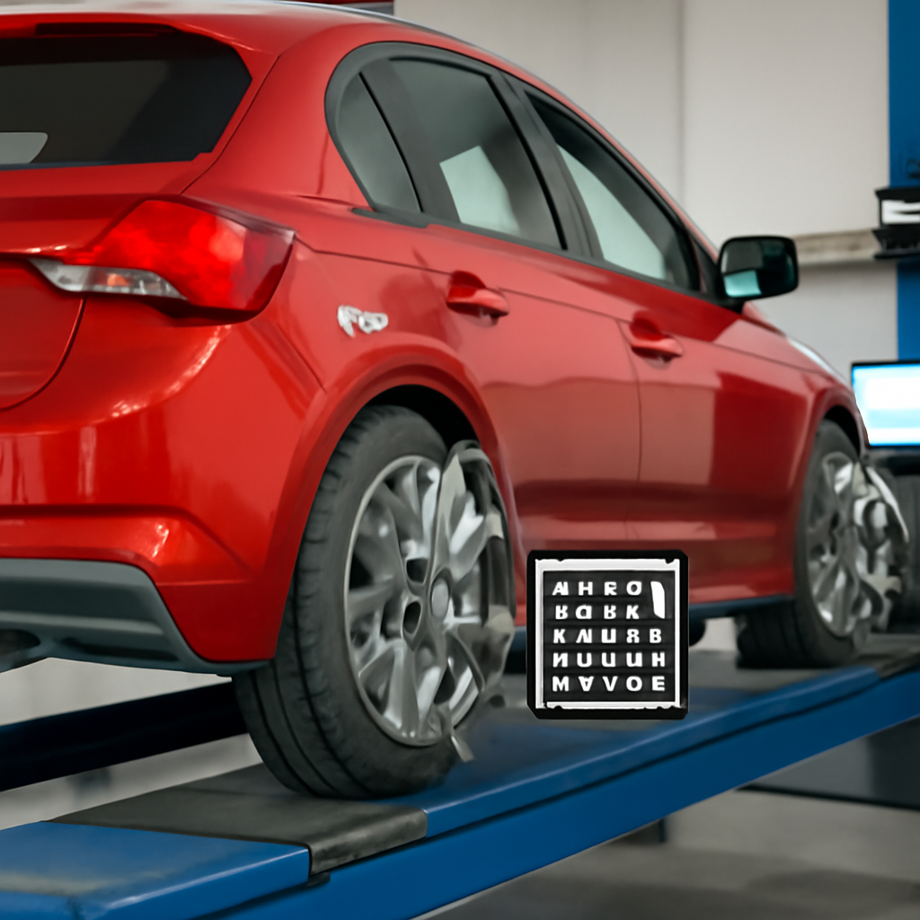 Лучшие услуги по развалу и схождению колес в Краснодаре рядом с вами для безопасной езды и экономии топлива