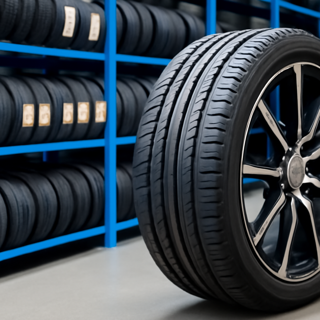 Каталог шин и цен на колесо 22 дюйма в Барнауле: полный обзор лучших предложений