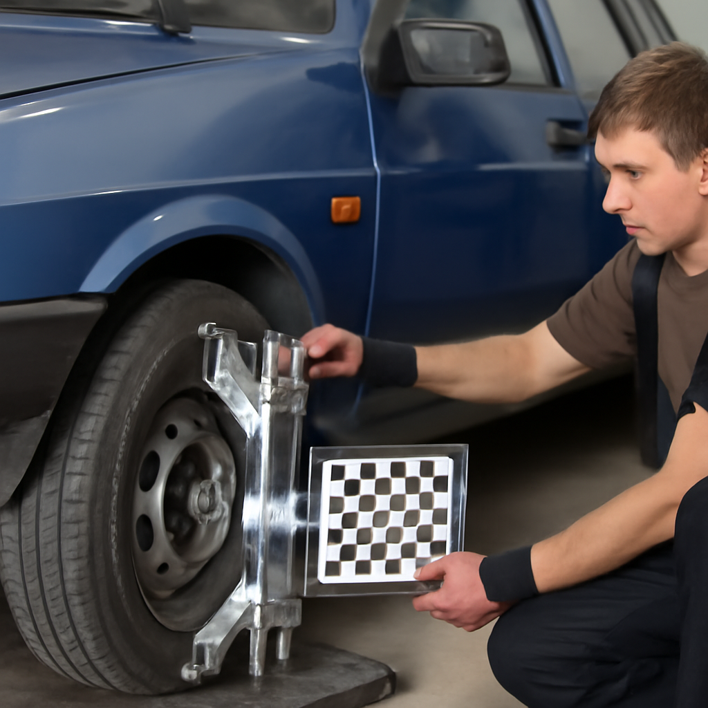 Как своими руками выполнить схождение и развал на ВАЗ: пошаговая инструкция и советы по настройке автомобиля