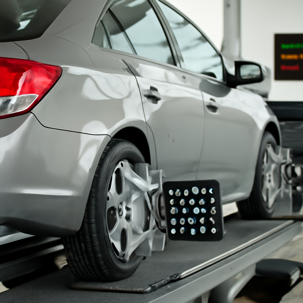 Лучшее предложение по сход развалу в Таганроге: цены и услуги по развалу схождению авто