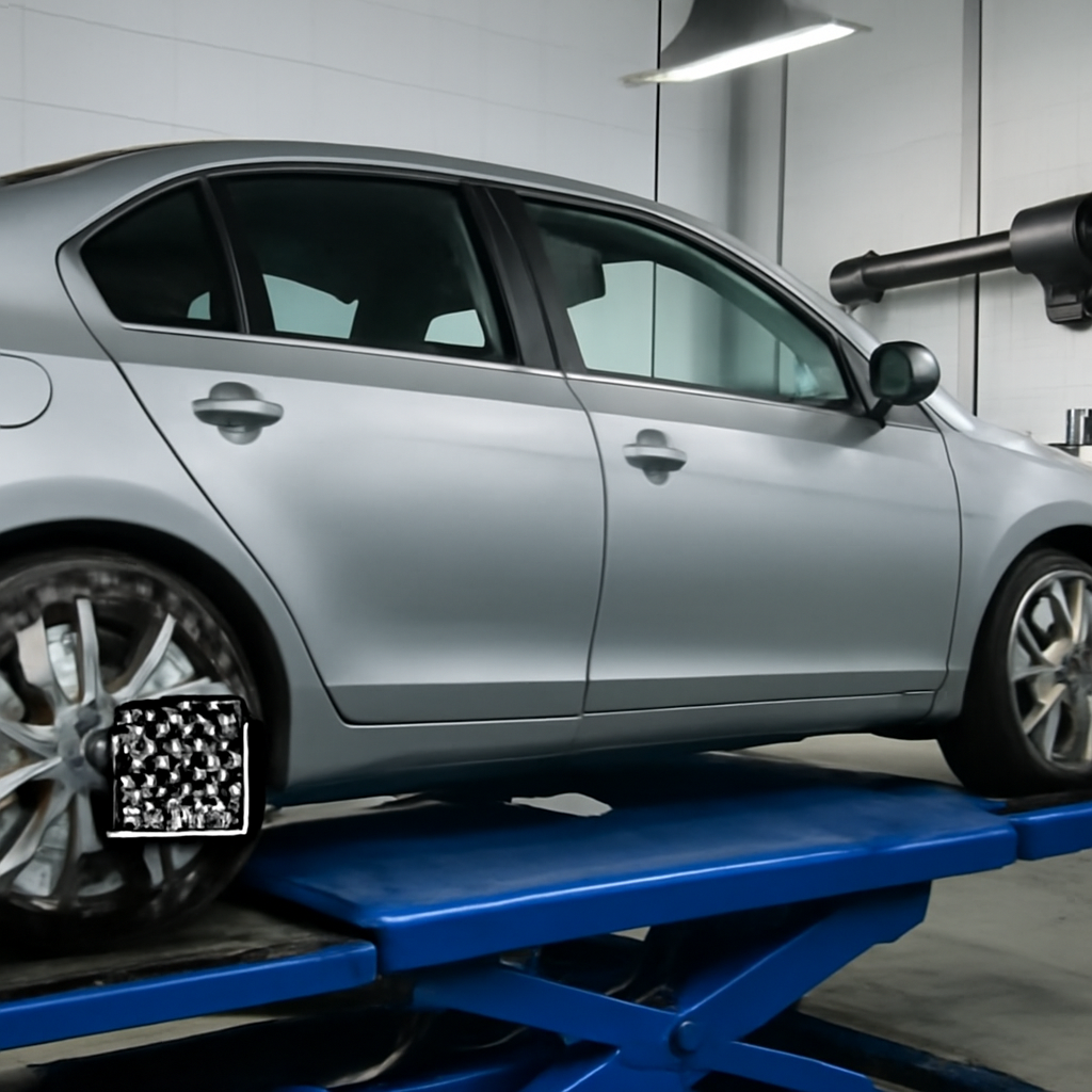 Развал схождение в Пензе: области, цены и актуальные адреса для настройки вашего автомобиля