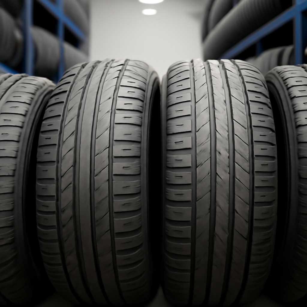 Лучшие цены на шины в Кирове: полный каталог и обзор 100 моделей колес для вашего авто