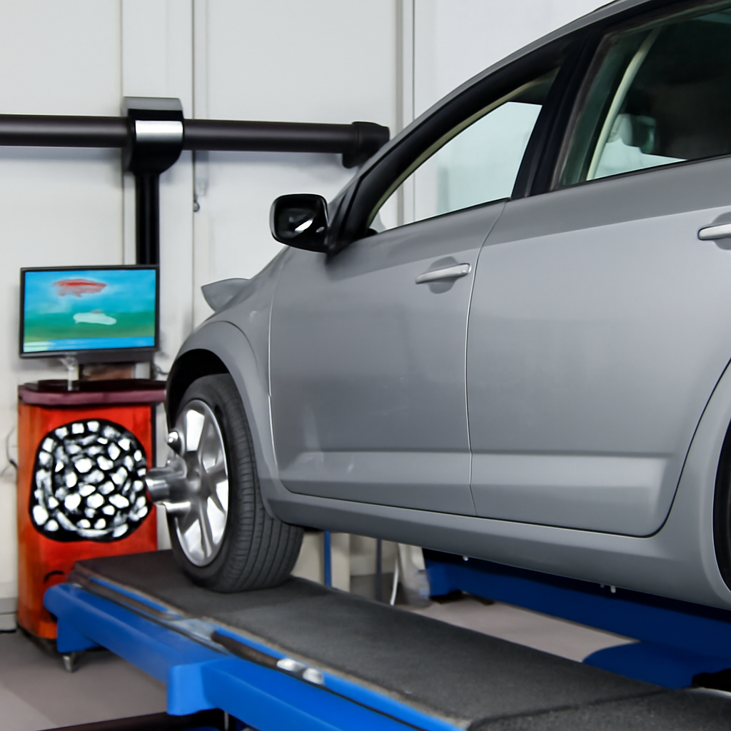 Сход развал и развал схождение в Анапе: эффективное решение для точной регулировки и безопасной езды