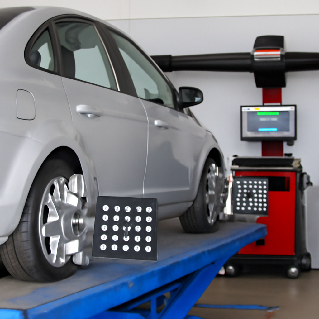 Обзор цен и адресов сервисов по сходу и развалу схождения в Ярославле: где и за сколько пройти профессиональную диагностику