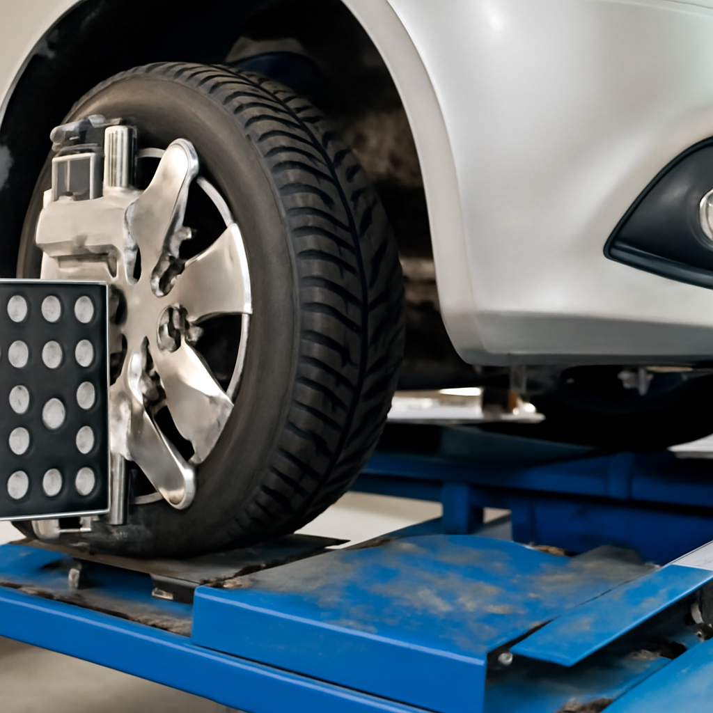 Нужно ли делать сход развал после замены сайлентблоков и зачем он необходим для правильной настройки управляемости и износа шин