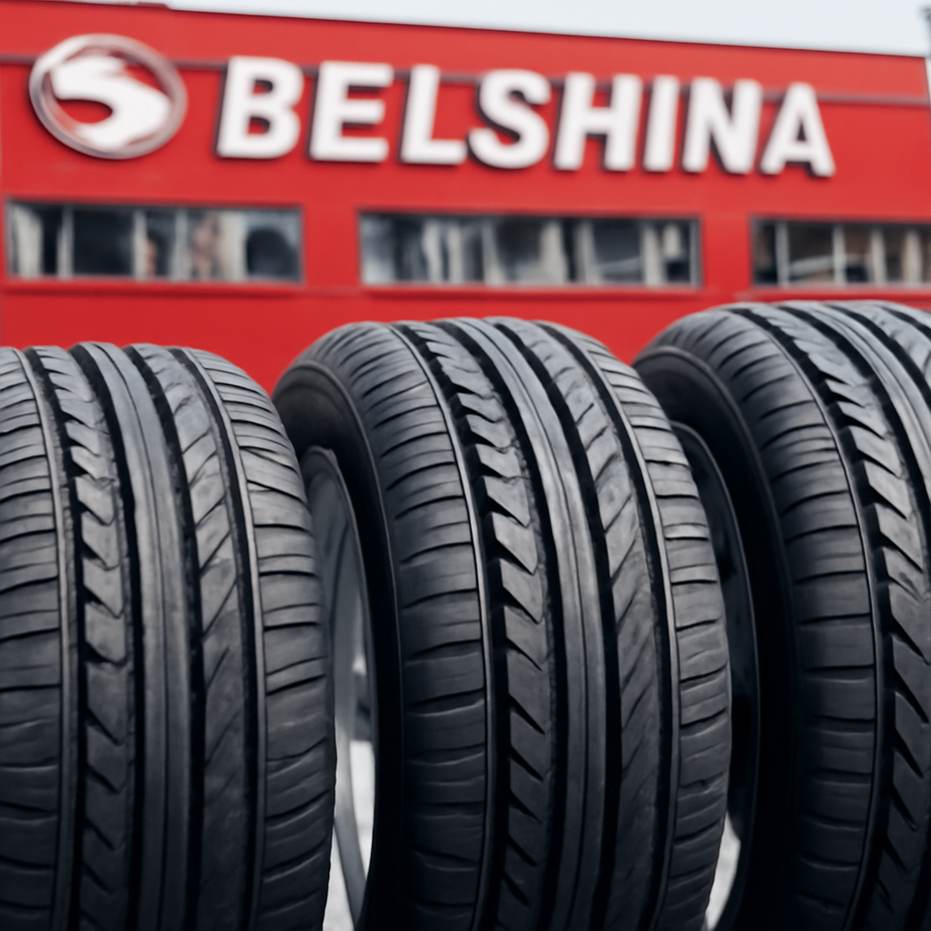 Обзор отзывов владельцев о летних шинах Белшина: характеристики и эффективность моделей R15, R16 и R17