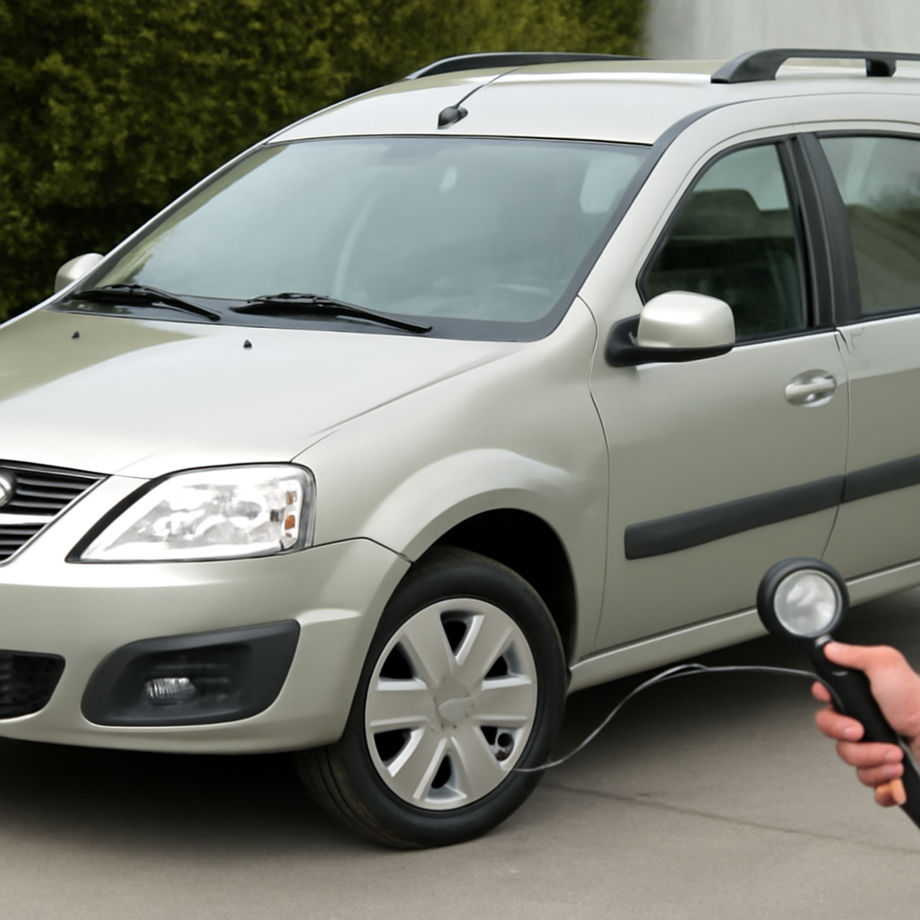 Лада Ларгус R15: оптимальное давление в шинах для летней грузовой версии Фургон и советы по его соблюдению