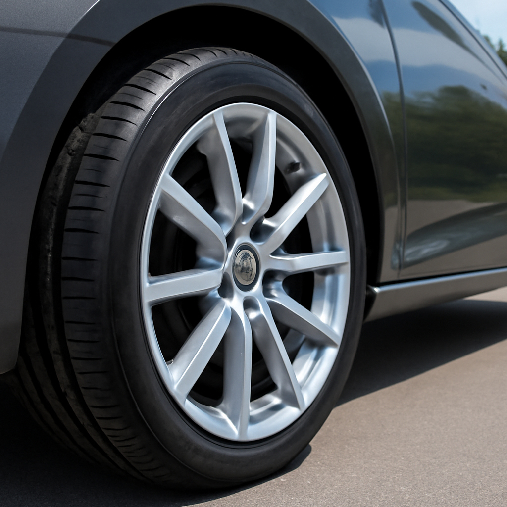 Купить летние шины R18 для авто 18 радиуса — оптимальный выбор для безопасных и комфортных поездок летом