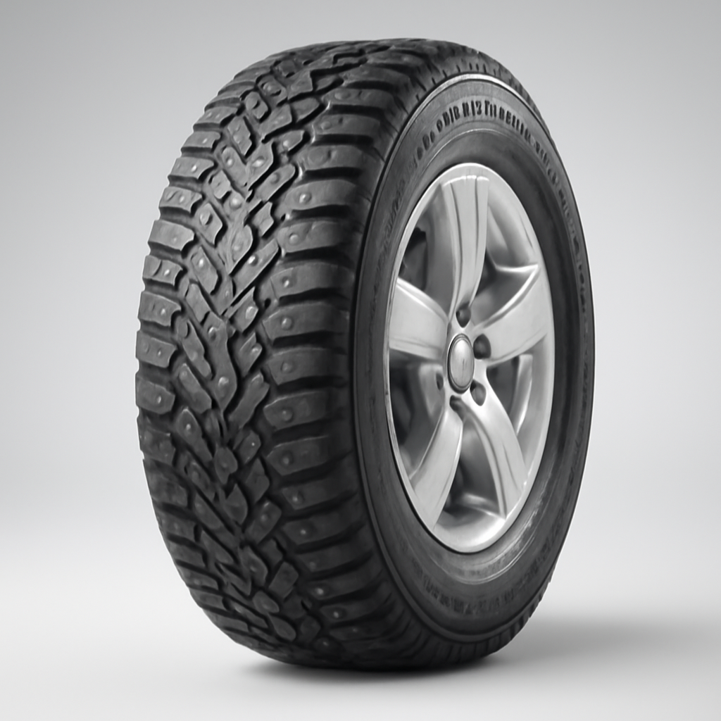 Обзор и преимущества зимних шин 265 65 17 шипованных: как выбрать и купить лучшее решение для безопасной зимней езды