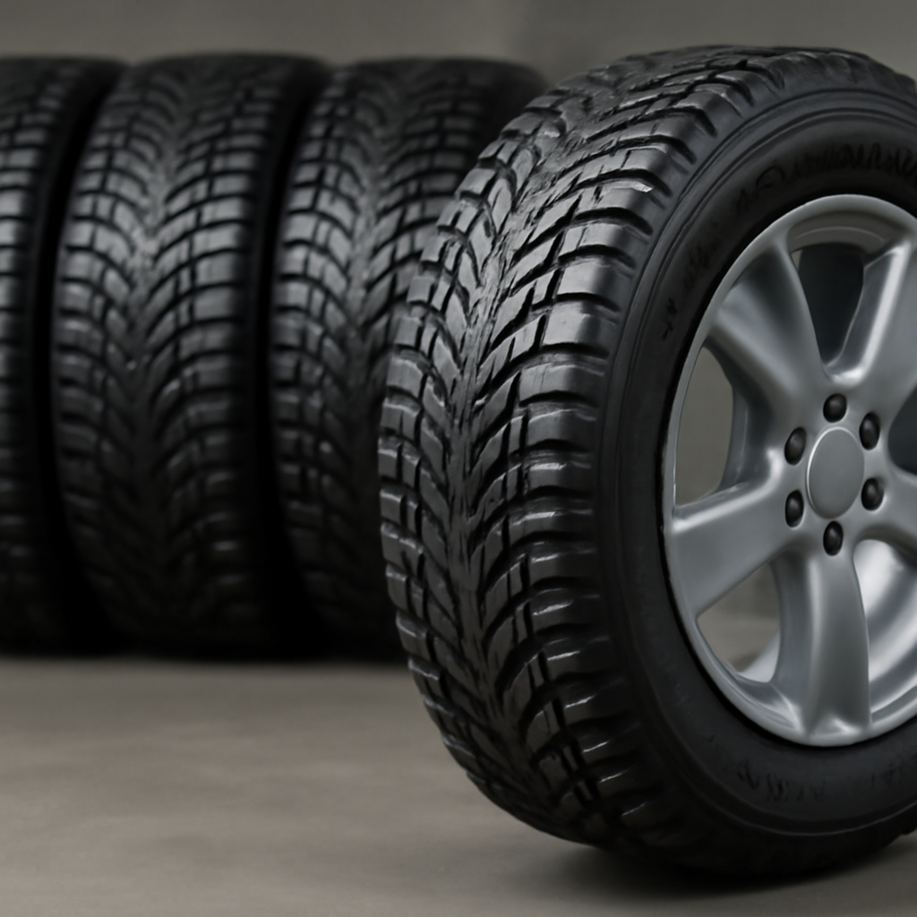 Лучшие зимние шины 265 65 17 шипованные: где купить качественные и надежные модели