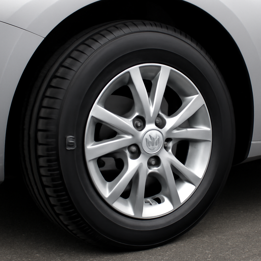 Определение оптимальных размеров шин для Hyundai Solaris: радиус, модели и совместимость на R15 и R16