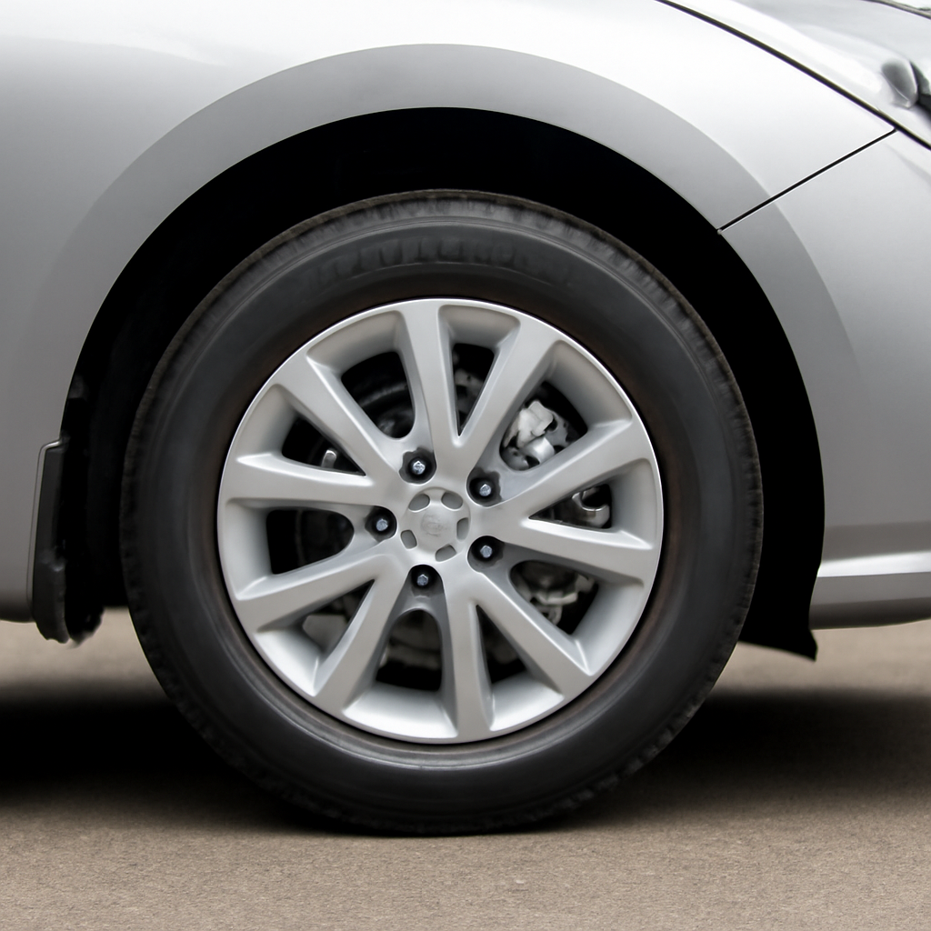 Все подробно о размерах шин для Hyundai Solaris: радиус 15 и 16, модели R15, 1 и 2 для надежной и комфортной езды