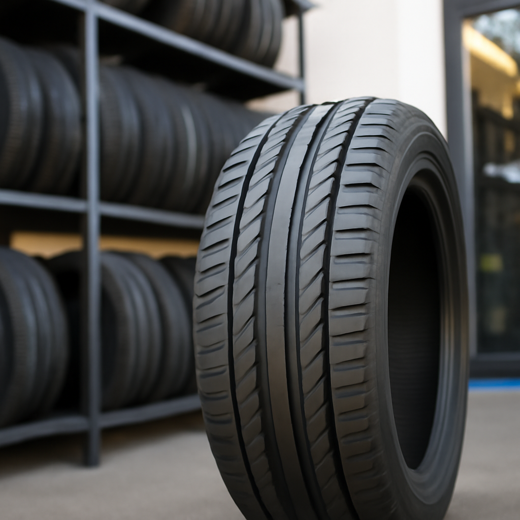 Лучшие места для покупки новых летних шин в Санкт-Петербурге: каталог и советы по выбору шин в магазине Колесо В Спб