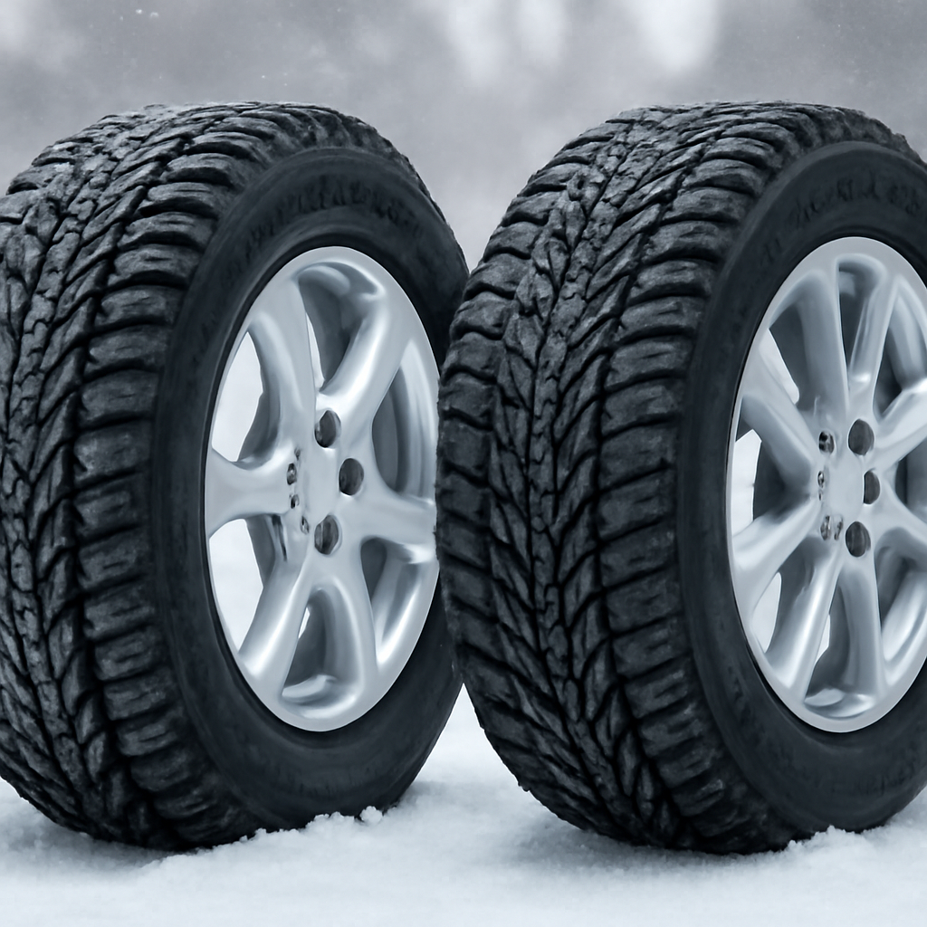 Лучшие зимние шины 215 55 R17 шипованные и неншипованные — купить по выгодным ценам и выбрать надежную защиту в холодный сезон