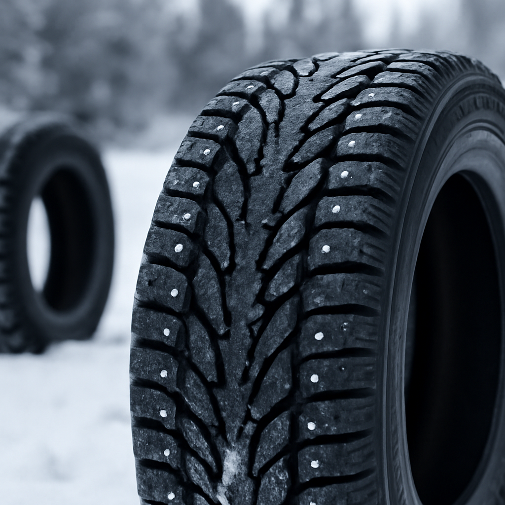 Лучшие зимние шины 215 55 R17 шипованные и обычные — как выбрать и купить надежный резиновый комплект для экстремальных условий