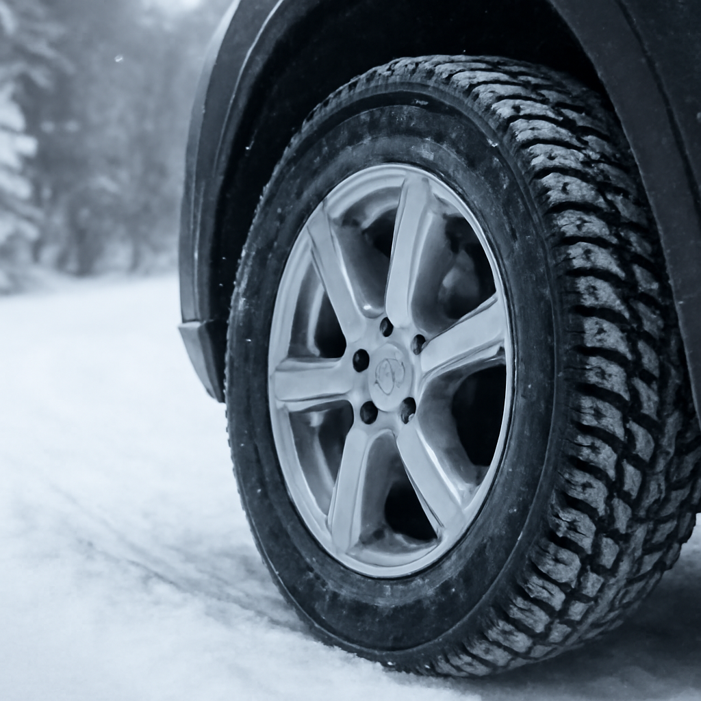 Обзор отзывов о зимних шинах Nexen: мнение владельцев о шипованных и нешипованных моделях для зимнего вождения