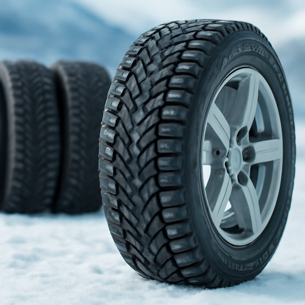 Лучшие зимние шины 225 65 17 шипованные и нешипованные — купить по выгодным ценам для безопасной зимней езды
